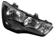AUDI A1 2010 – 2015 FRONT HEADLIGHT HEAD LAMP O/S DRIVERS RIGHT BRAND NEW
